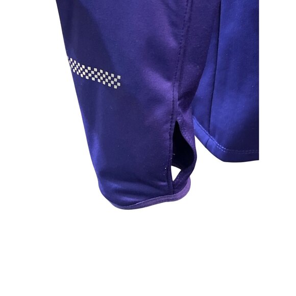 NIKE Element Shield Full Zip Jacket With Reflective Accents - Women's Size S - Picture 6 of 10